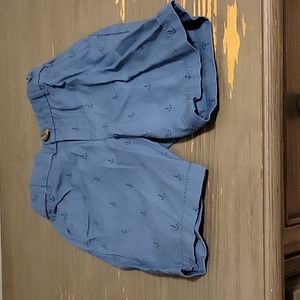 Boys shorts